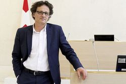 Jurist, Philosoph und Imker
