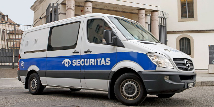 Häftlingstransport durch Private oft rechtswidrig