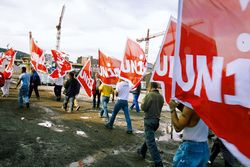 Zugang zu Angestellten muss rechtmässig sein