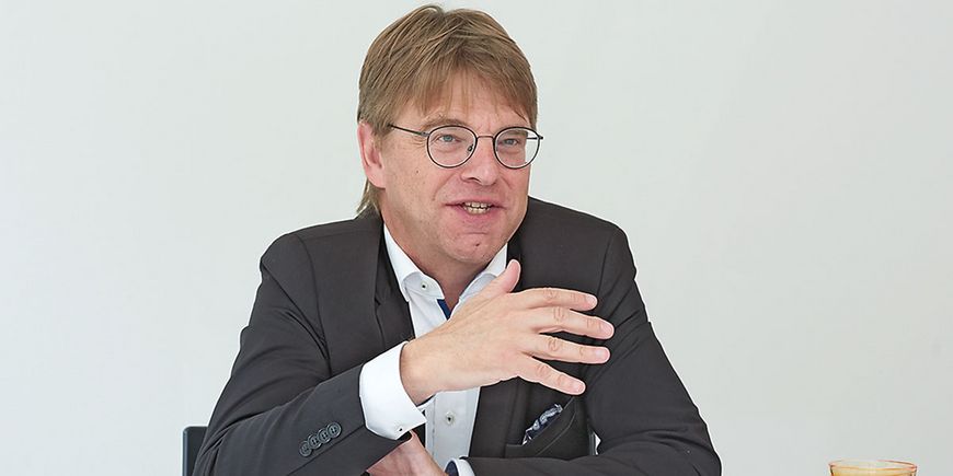 «Heutiges Referendum genügt eindeutig nicht»