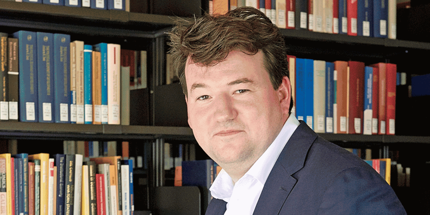 Löcher im Sicherungsnetz der Demokratie