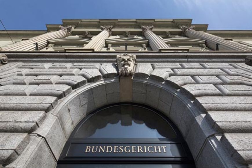 IV: Mutloser Entscheid des Bundesgerichts