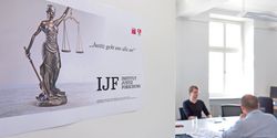 Justizforschung im Kleinkanton