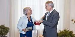 Bundesrat: Unbeliebte Justiz