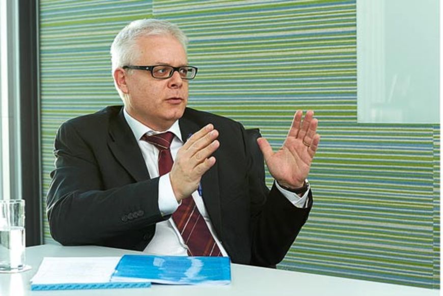 “Protokolle nur nach dem Vieraugenprinzip”