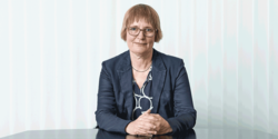 Markanter Sinn für Gerechtigkeit
