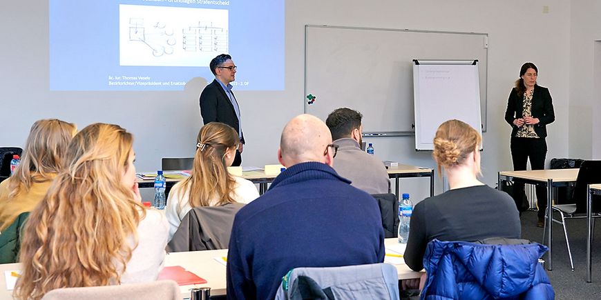 Zürich investiert am meisten in Fortbildung 