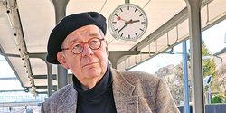 Was macht eigentlich Markus Felber?