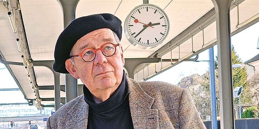 Was macht eigentlich Markus Felber?