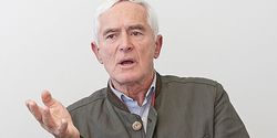“Bei der Auswahl der Richter  besteht Korrekturbedarf”