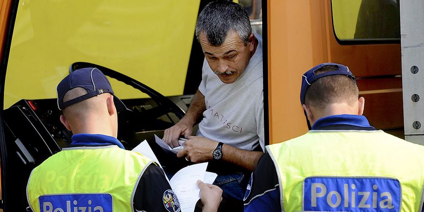 Mehr Milde und mehr Tempo bei Entzug des Fahrausweises