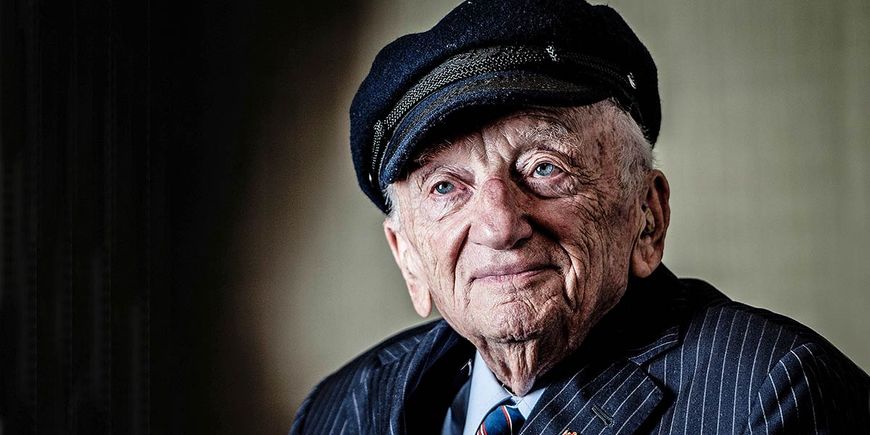 “Krieg macht aus anständigen Menschen Massenmörder”