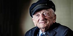 “Krieg macht aus anständigen Menschen Massenmörder”
