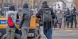Ein «schwarzes Loch» im Strafverfahren