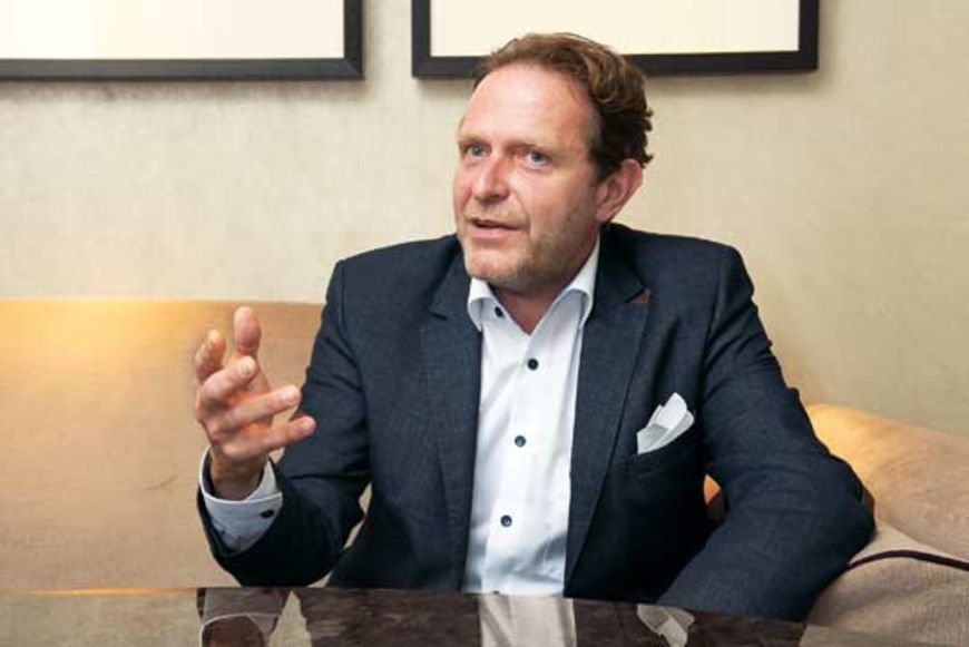 «Die Überbelegung ist ein Übel»