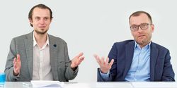 Streitgespräch zur Souveränitätsinitiative: «Der Regierung und Parlament Fesseln anlegen»