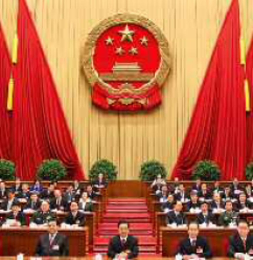«Im chinesischen Recht sind die deutschen Einflüsse unverkennbar»