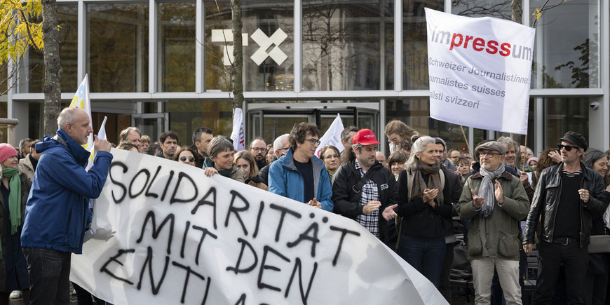 Beim Kündigungsschutz besteht Handlungsbedarf 