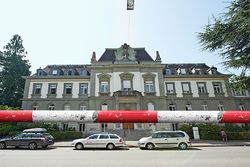 Barriere Prozesskosten soll tiefer gelegt werden