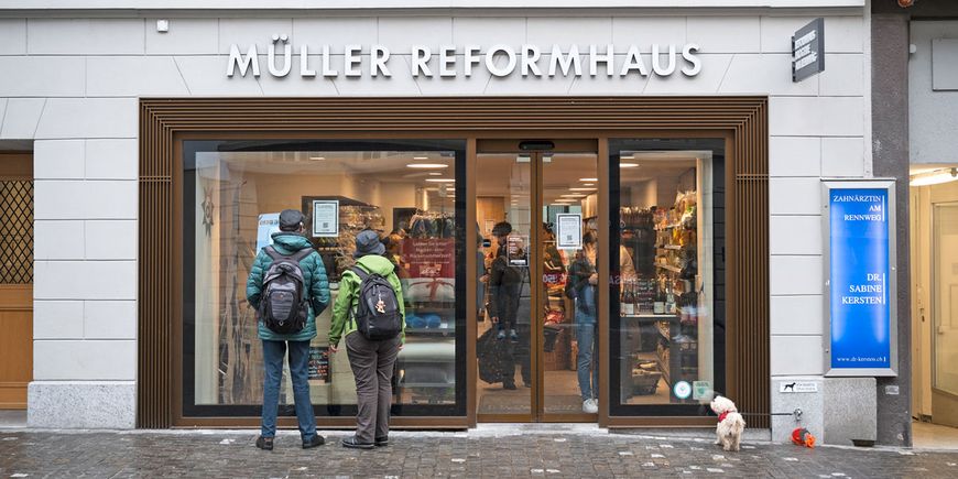 Schärfere Regelungen für Sanierungsfälle