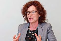 Eva Maria Belser: “Ungleichheit produziert Wutbürger”