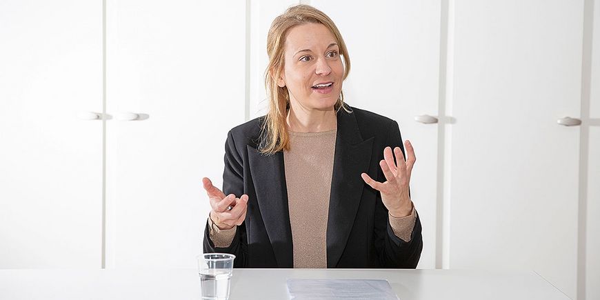 «Es gibt kein Recht auf ein fremdes Organ»