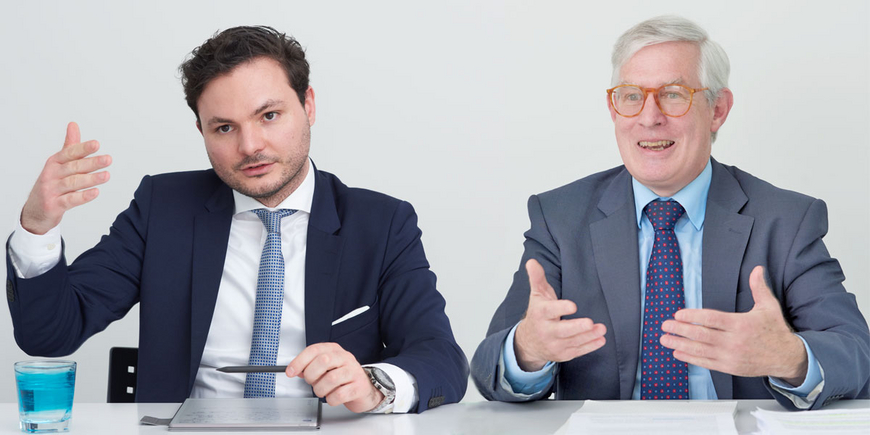 Streitgespräch: “Eine Sanktion ist ein willkürliches Instrument”