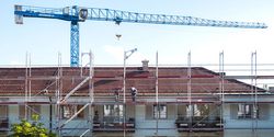 Rekordtiefe Miet-Schlichtungsverfahren