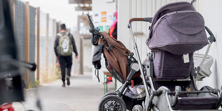 Berner Rückkehrzentren völkerrechtswidrig