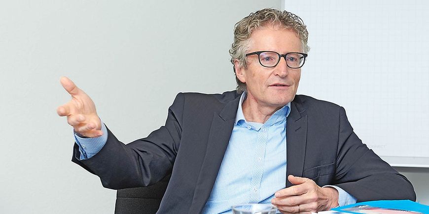 “Der Bundesrat darf nicht alles”