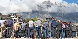 Glarus schafft reine Laiengerichte ab