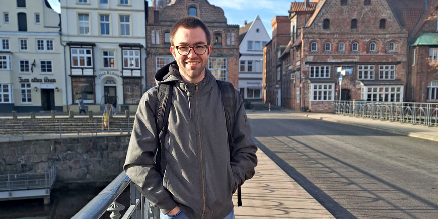 Kolumne: Brief aus Hamburg