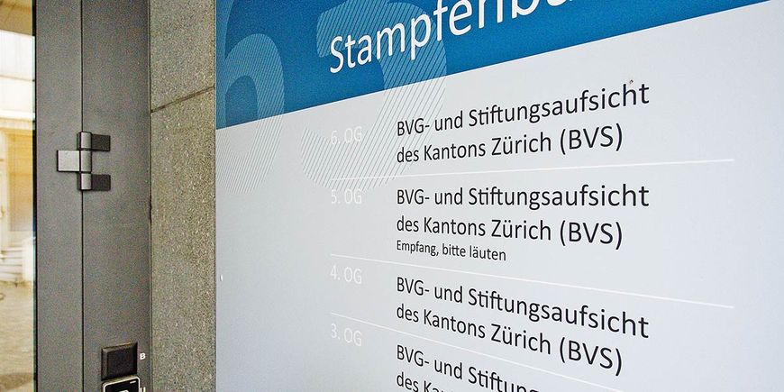 Rechtsschutz bei Stiftungen ungenügend