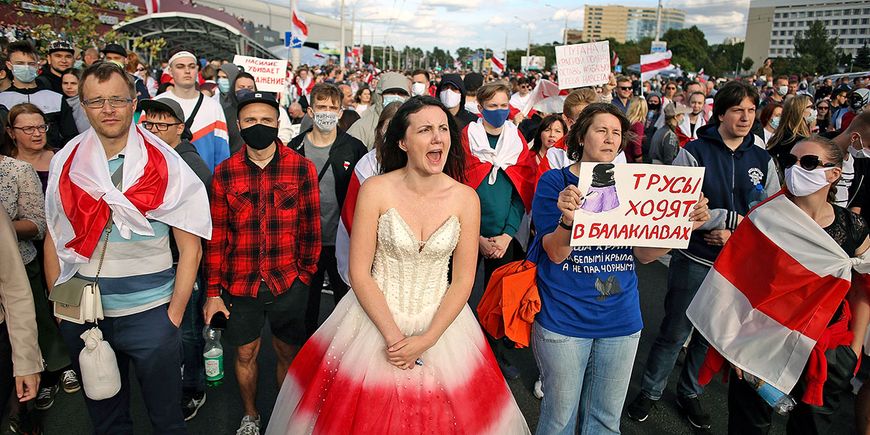 «Das ist gelebte Demokratie»