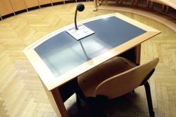 “Akten studieren genügt nicht” 