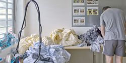 Zwangsarbeit als Mittel der Resozialisierung