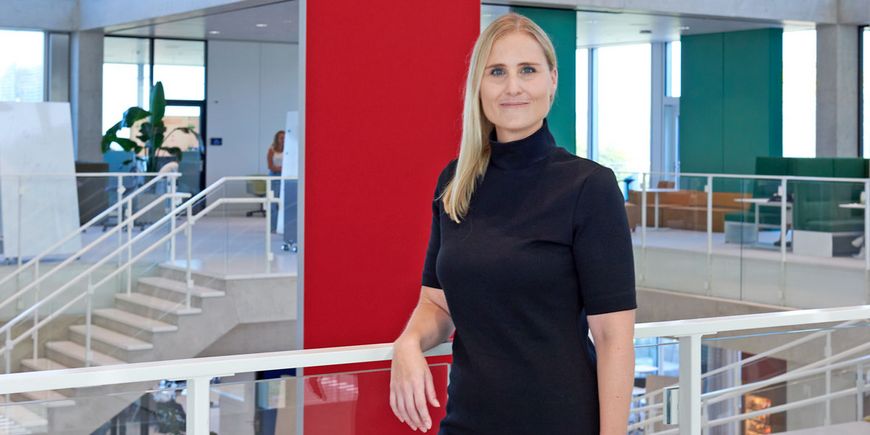 Monika Simmler: «Nicht alles, was technisch möglich ist, ist auch gut»