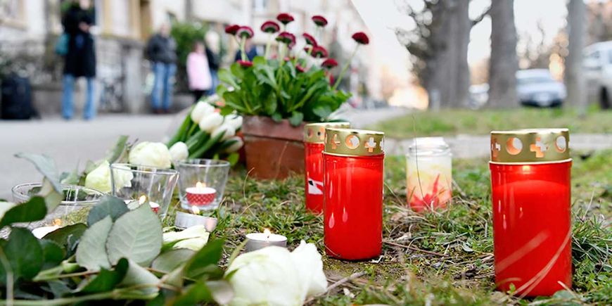Opferhilfe zahlt mehr Geld