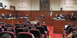 “Kultureller Wandel der Justiz nötig” 