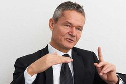 Ein Blogger mit Tiefgang