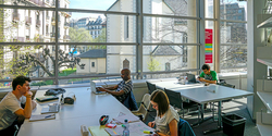 Umstrittenes Anwaltsstudium in Genf