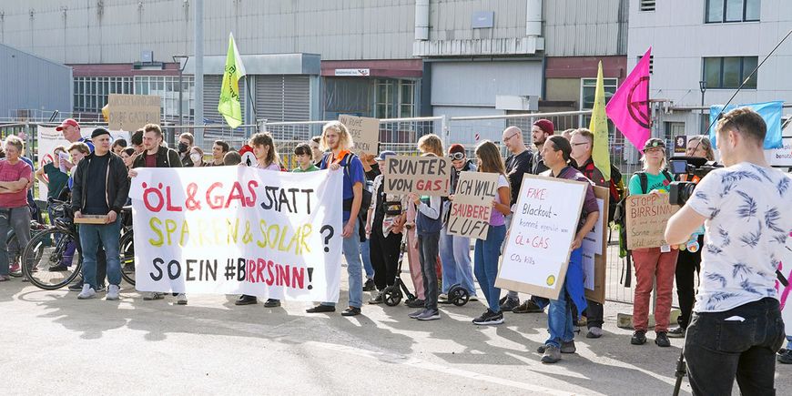 Besserer Rechtsschutz bei Notverordnungen