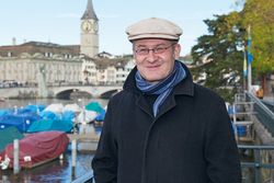 “Stabilität fällt nicht vom Himmel”