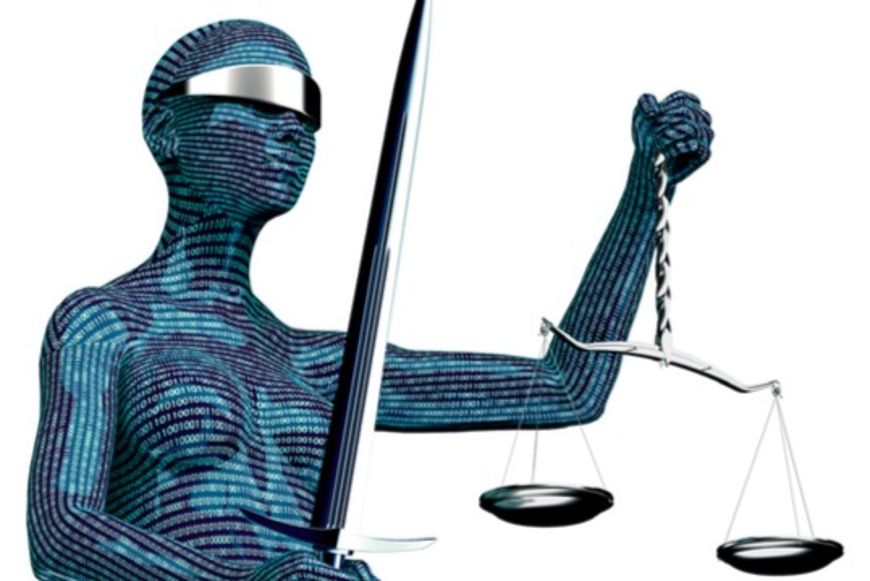 Mit Zwang zur E-Justiz