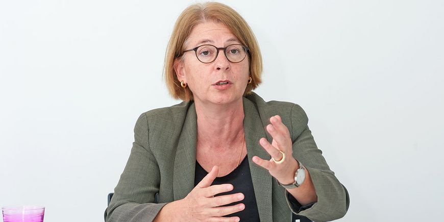 «Das Mietrecht hat eine Schutzfunktion»