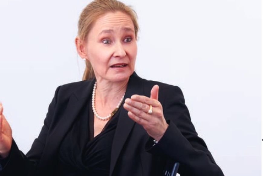 “Heute ist der Arzt nicht mehr König”