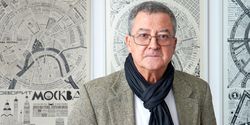 Yves Rossier: «Frieden erfordert eine gerechte Lösung»