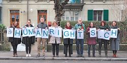 Anlaufstelle für politische Prozesse