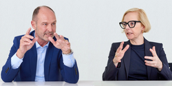 Streitgespräch: “Das Gesetz kann nicht  jeden Einzelfall regeln”
