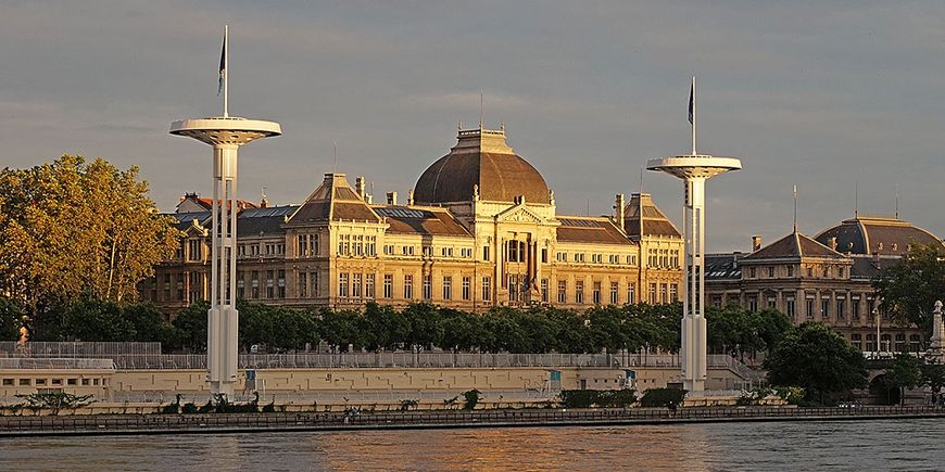 Anwaltspraktikum: Schweizer Recht nicht ganz unwichtig